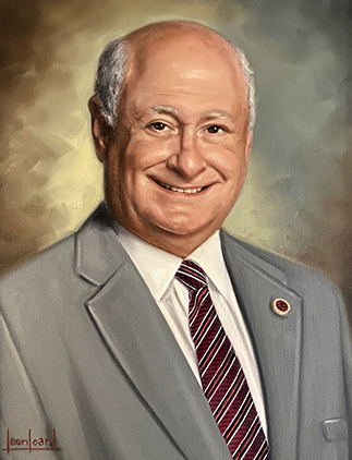 2016-2018 Howard Rubenstein, Saraland